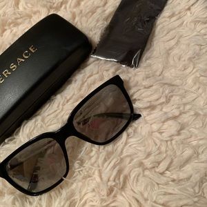Versace sunglasses